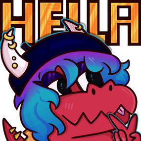 :JphHella:
