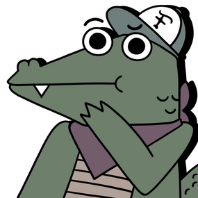 :FalzThink: